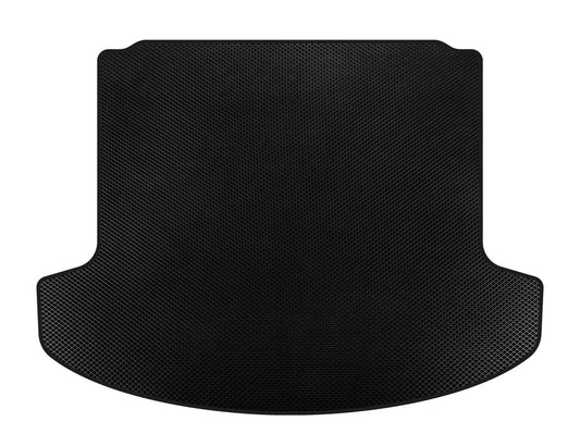 EVA trunk mat (Black) for Chery Tiggo 8 - image 1