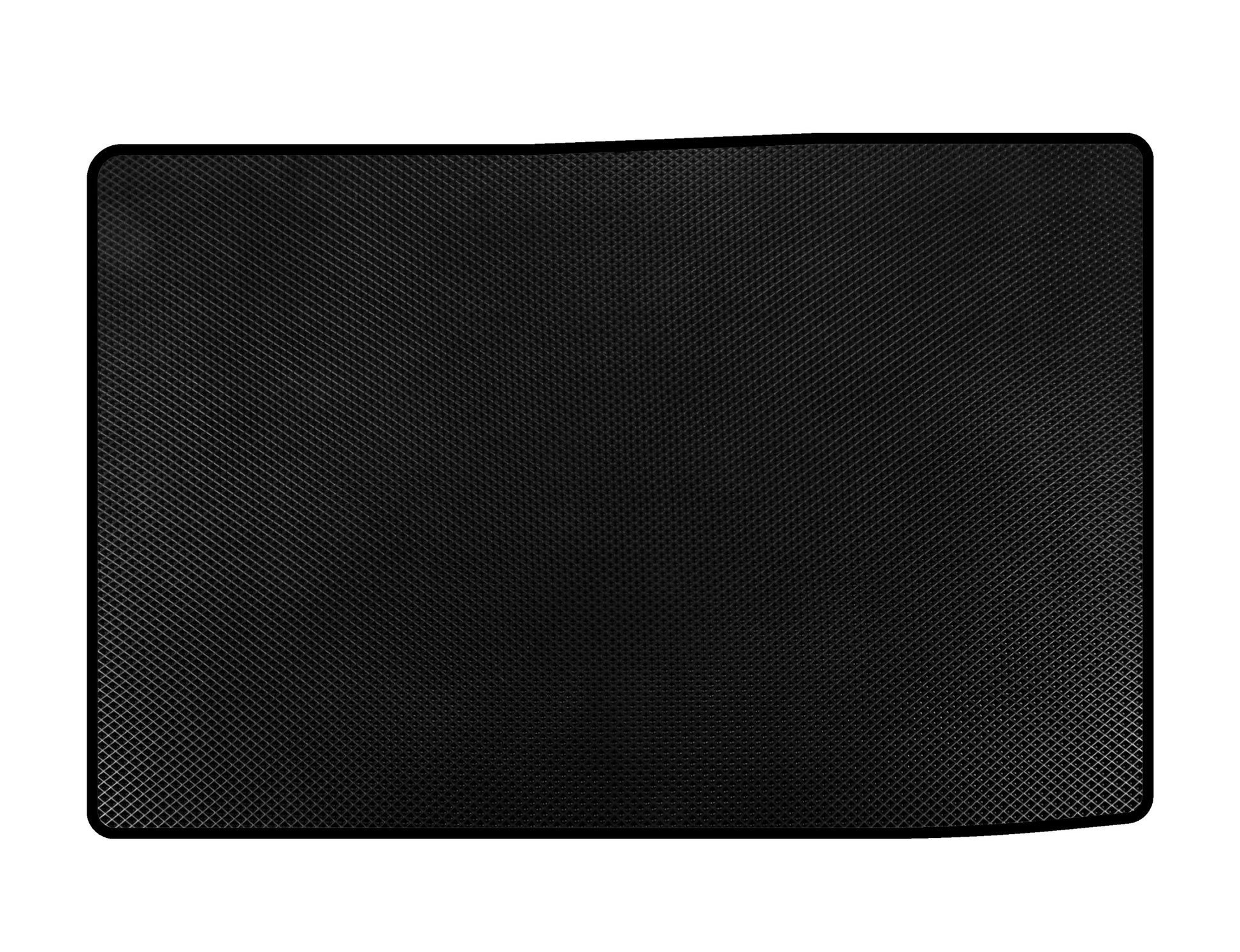 EVA Trunk Mat (Black) for MG 3 2011-2024 - image 1