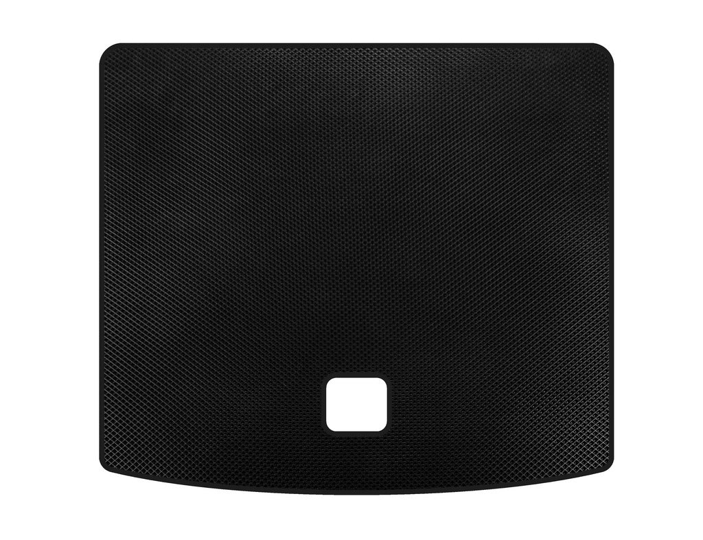 EVA Trunk Mat (Black) for Audi Q3 2019- - image 1