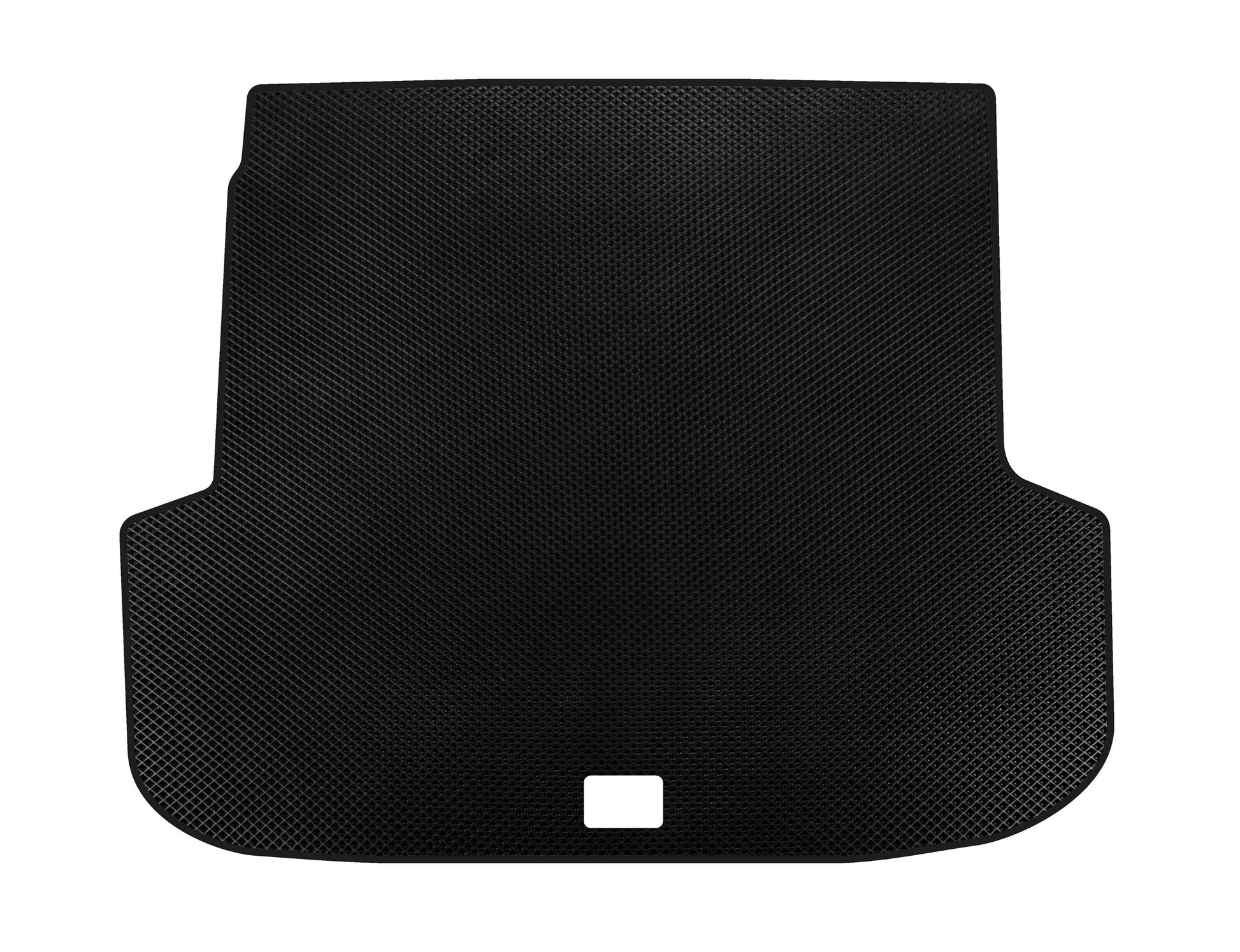 EVA Trunk Mat (Black) for Subaru Outback 2005-2009 - image 1