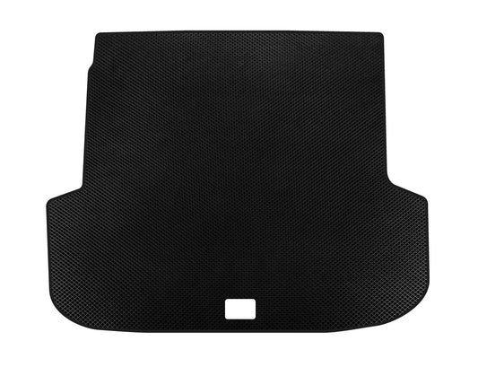 EVA Trunk Mat (Black) for Subaru Outback 2005-2009 - image 1