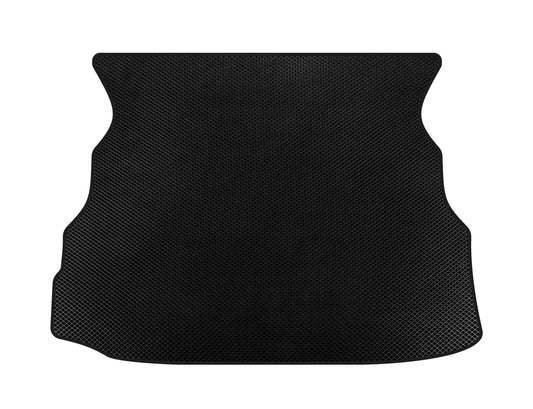 EVA Trunk Mat (SD, Black) for Geely CK-2 2008-2016 - image 1