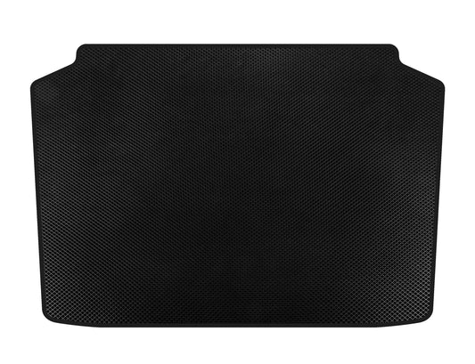 EVA Trunk Mat (HB, 3/5-Door, Black) for Volkswagen Polo 2001-2009 - image 1
