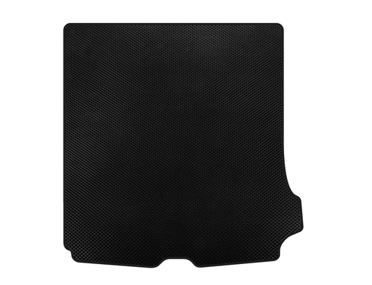 EVA Trunk Mat (SW, Black) for Volvo V90 1997-1998 - image 1