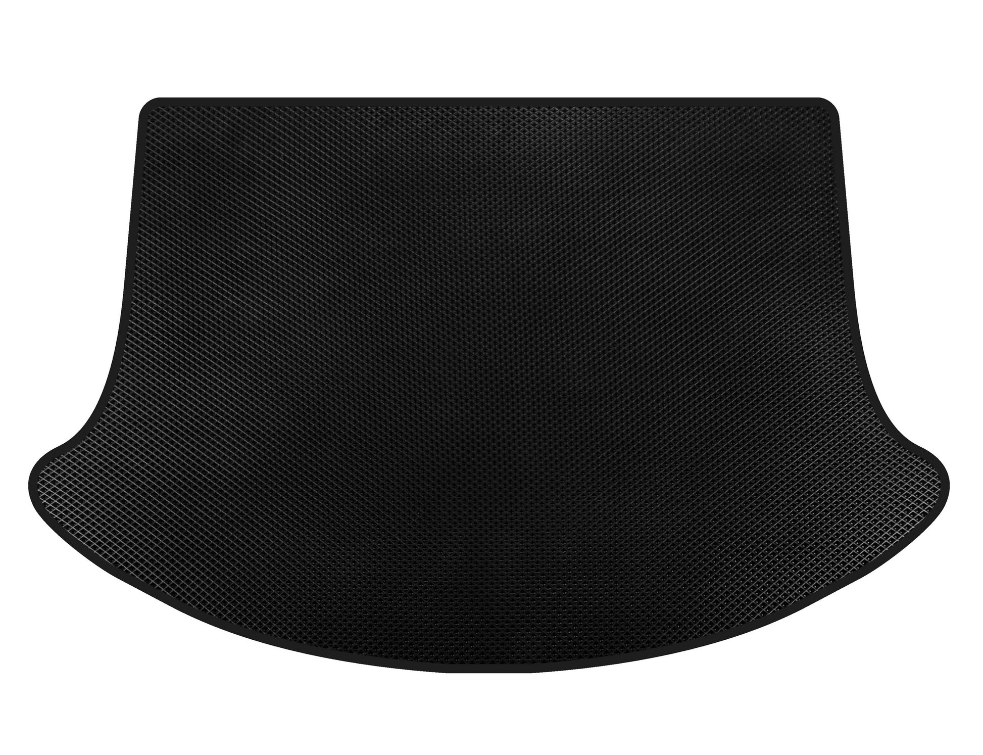 EVA Trunk Mat (Black) for GreatWall Haval H2 2014-2021 - image 1
