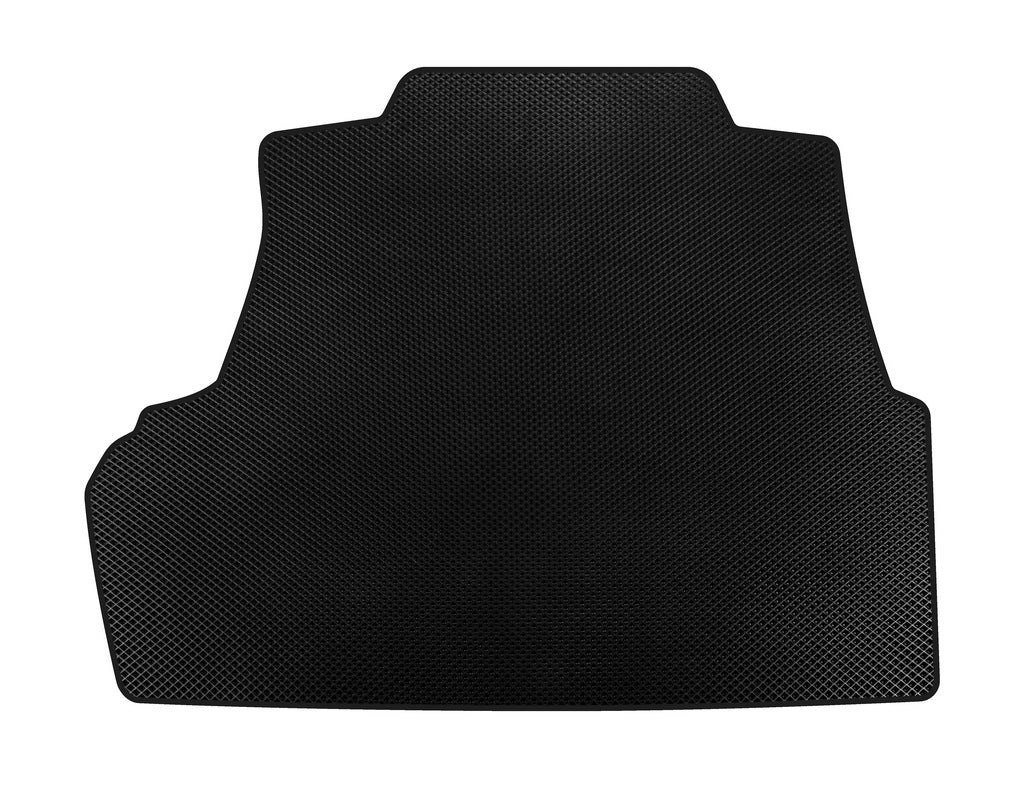 EVA Trunk Mat (Black) for Chery Eastar 2003-2011 - image 1