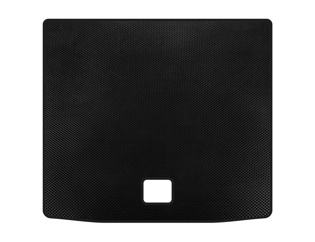 EVA boot mat (Black) for Audi Q3 2011-2019 - image 1