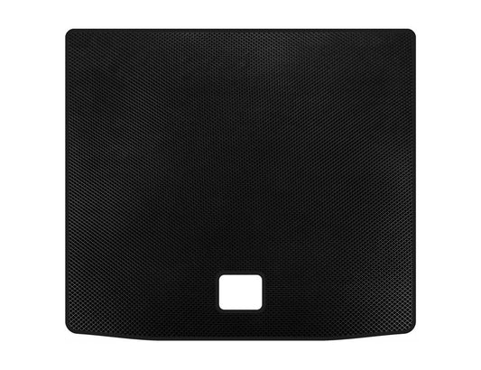 EVA boot mat (Black) for Audi Q3 2011-2019 - image 1
