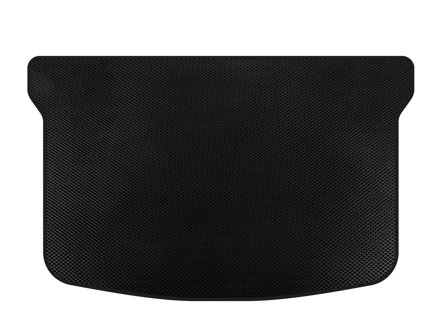 EVA Trunk Mat (HB, Black) for Geely GC-5 2010-2015 - image 1