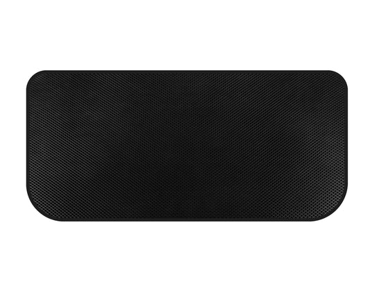 EVA trunk mat (for S F56, Black) for Mini Cooper F55/56/57 2014-2023 - image 1