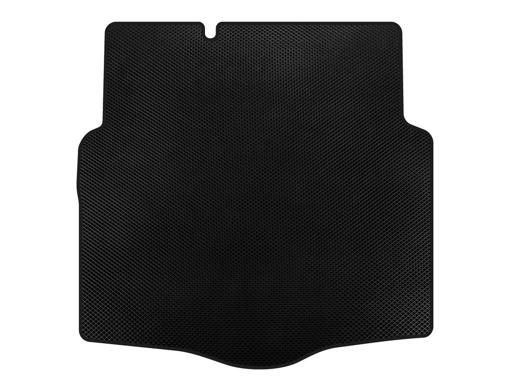 EVA Trunk Mat (SD, Black) for Chevrolet Cruze 2016-2019 - image 1