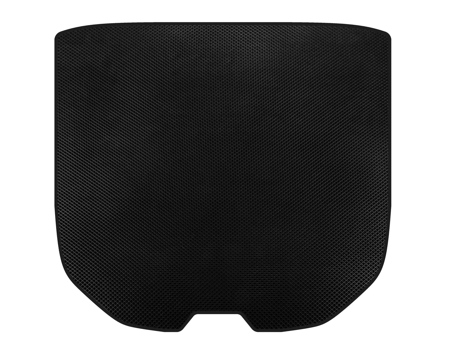 EVA Trunk Mat (SW, Black) for Volvo V60 2011-2018 - image 1