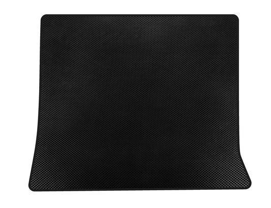 EVA trunk mat (2009-2015, Black) for Chevrolet Equinox 2009-2016 - image 1