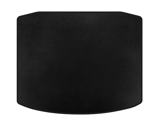 EVA v1 trunk mat (7-seater, Black) for Honda CRV 2017-2022 - image 1