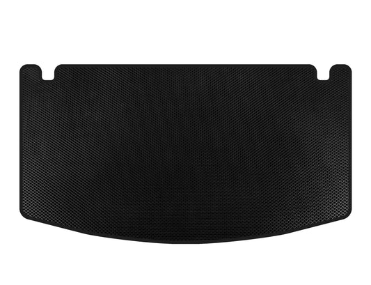 EVA trunk mat (2009-2011, HB, Black) for Kia Picanto 2004-2011 - image 1