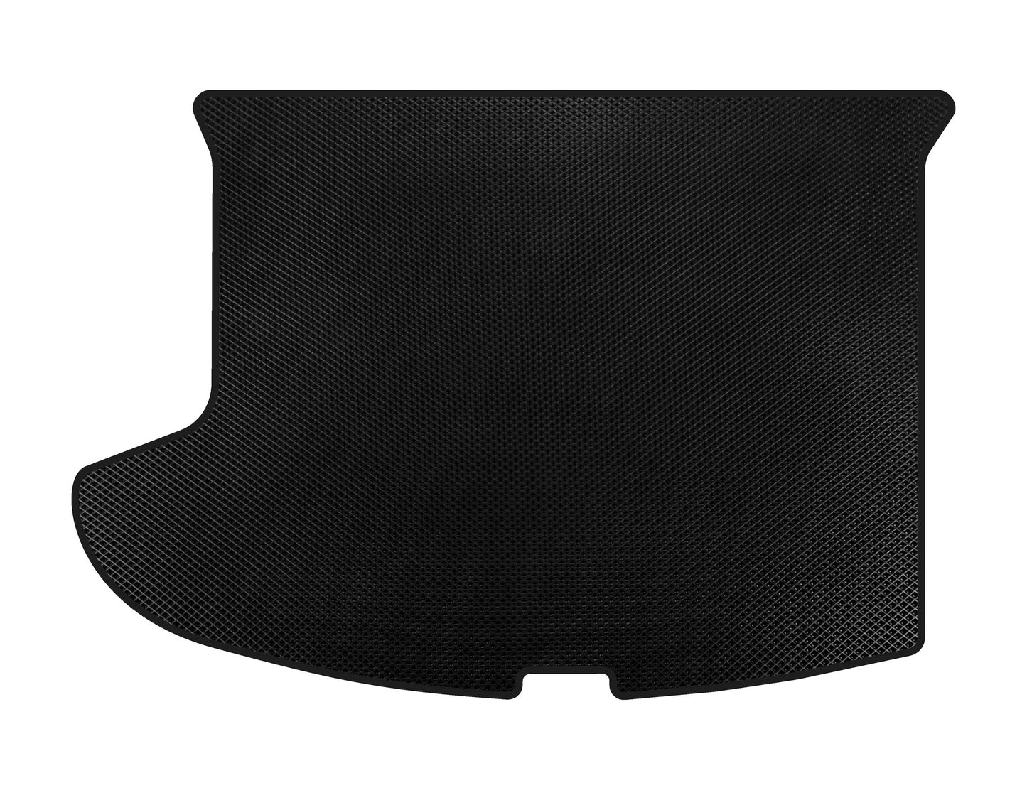 EVA Trunk Mat (Black) for Jeep Patriot 2007-2016 - image 1