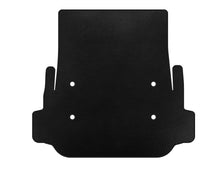 EVA V-2 trunk mat (SD, Black) for BMW 5 series E-39 1996-2003 - image 1