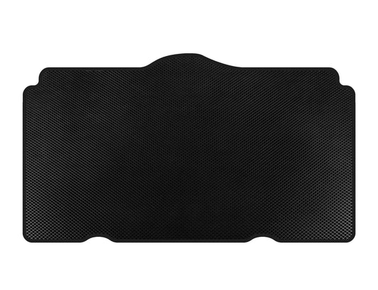 EVA Trunk Mat (HB, 5-Door, Black) for Toyota Yaris 2006-2011 - image 1