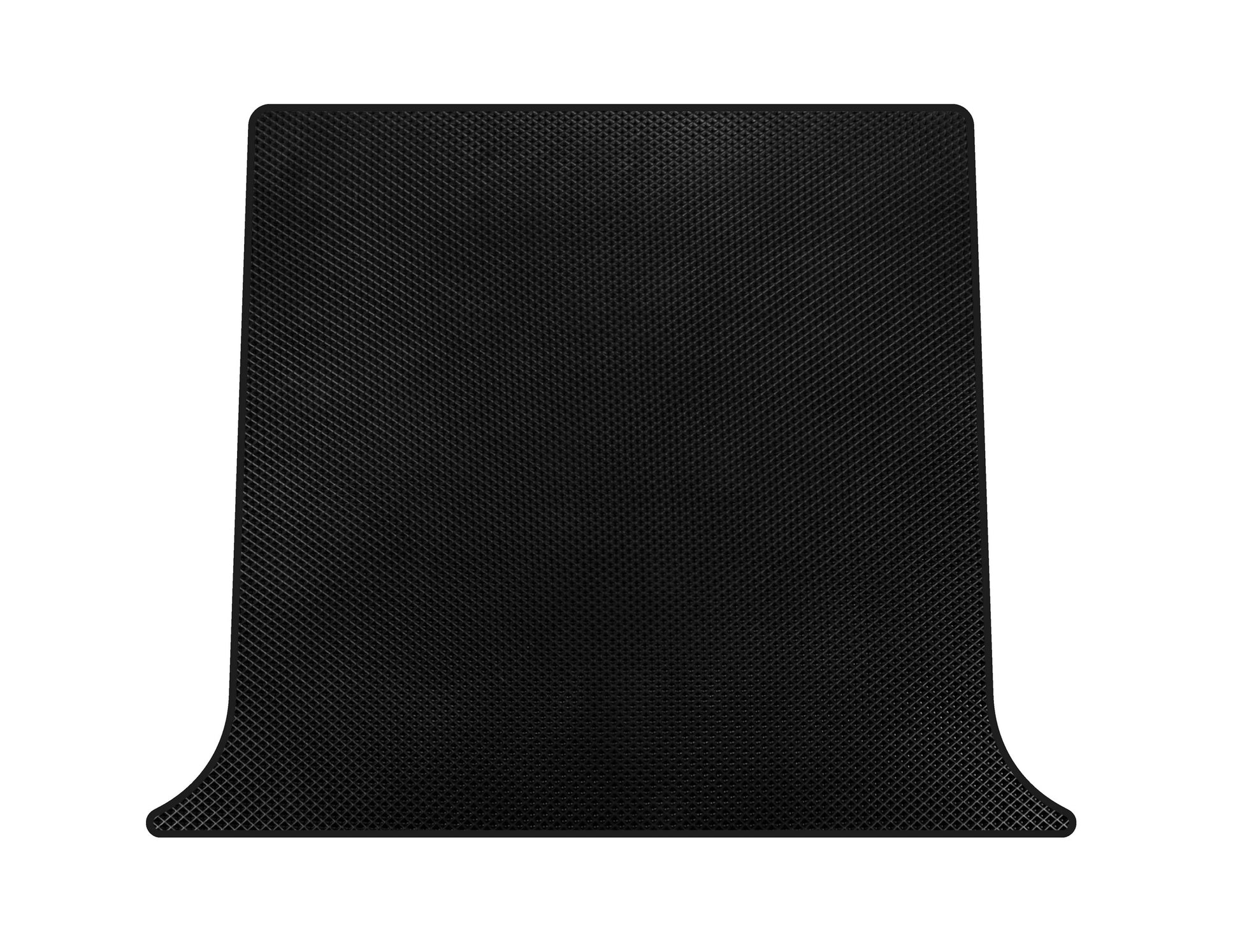 EVA Trunk Mat (Black) for Great Wall Pegasus - image 1