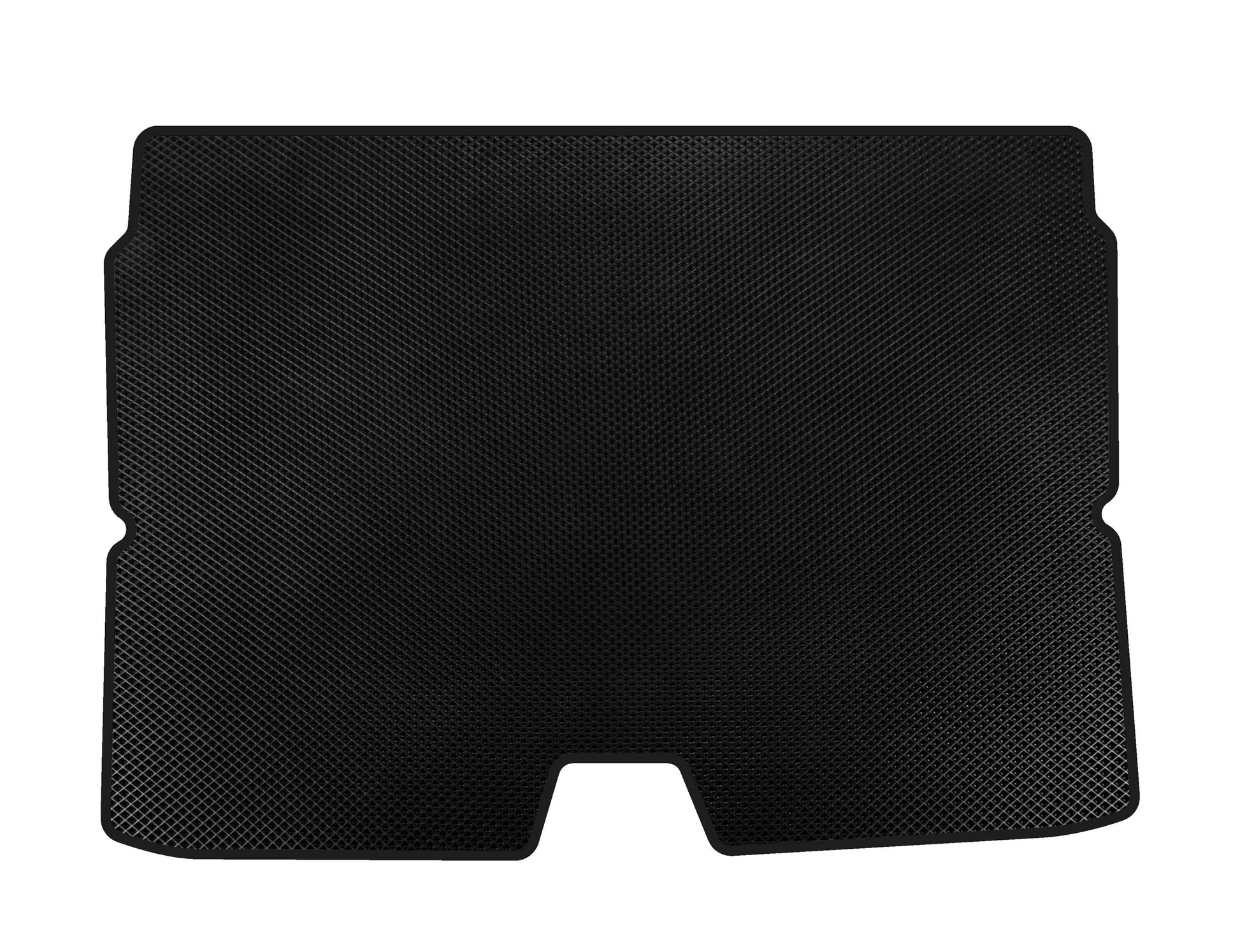 EVA Trunk Mat (Black) for Peugeot 2008 2019- - image 1