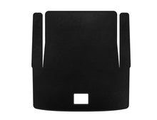 EVA V-1 trunk mat (For E90, Black) for BMW 3 series E-90/91/92/93 2005-2011 - image 1
