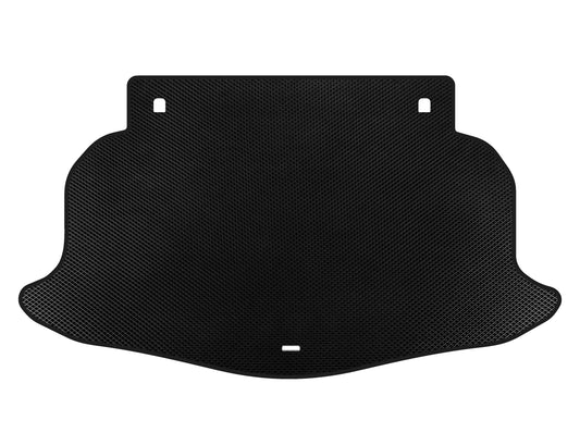 EVA trunk mat (2009-2014, HB, 5-door, Black) for Geely Emgrand EC7 - image 1