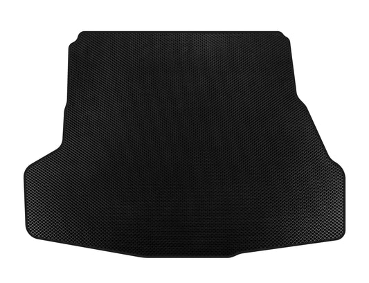 EVA boot mat (SD, Black) for JAC J5 2011-2019 - image 1