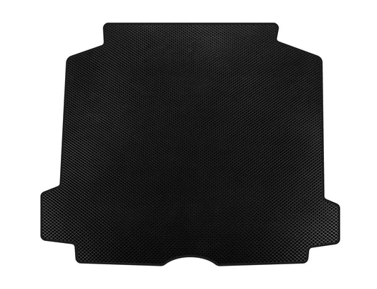 EVA Trunk Mat (SD, Black) for Volvo S60 2000-2009 - image 1