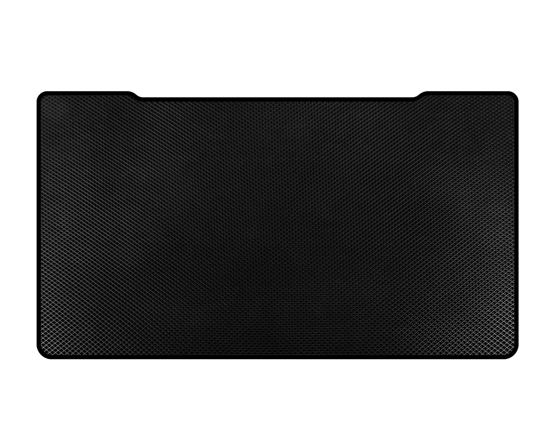 EVA Trunk Mat (3-Door, Black) for Suzuki Vitara 1998-2006 - image 1