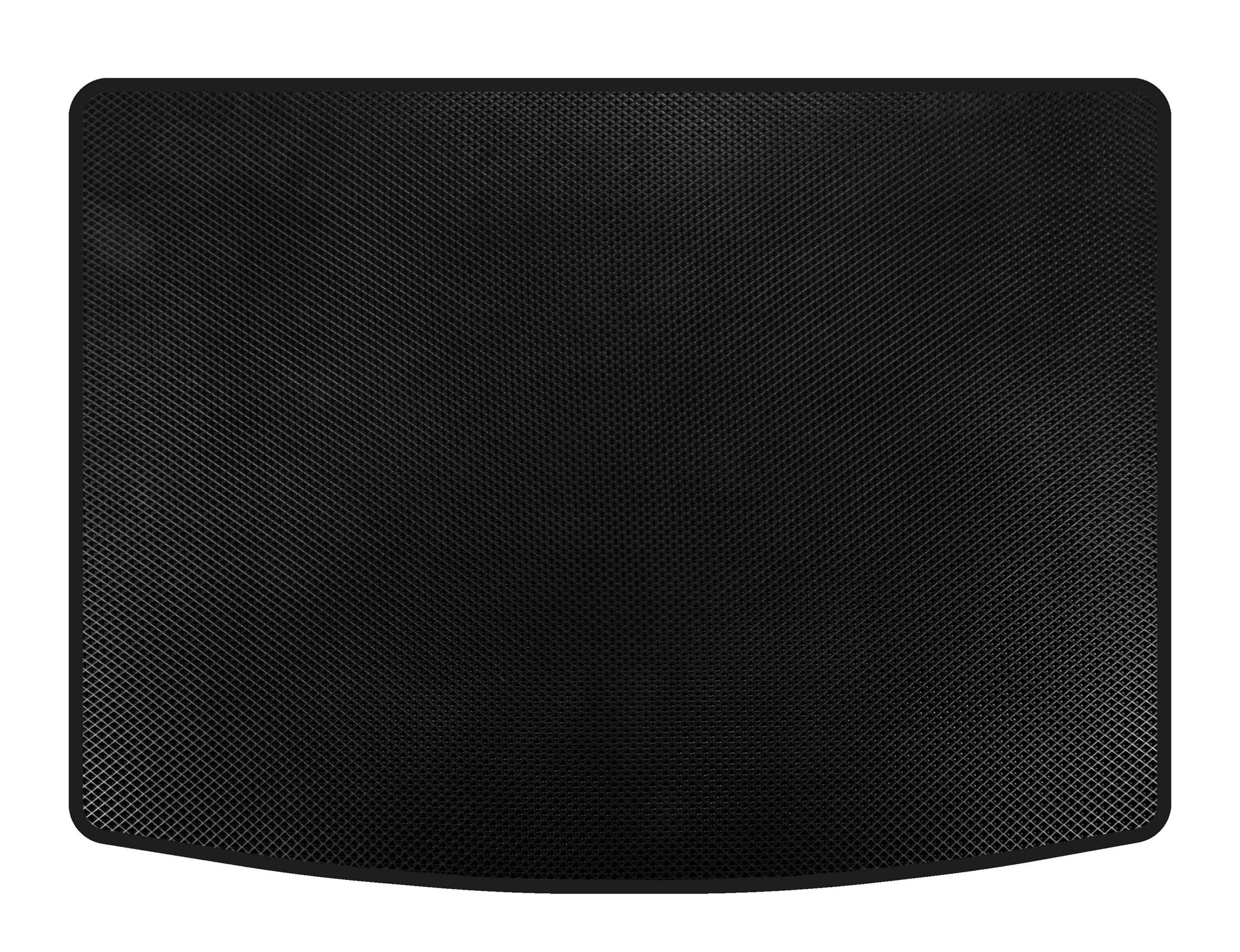 EVA Trunk Mat (Black) for Seat Altea 2004-2015 - image 1