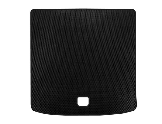 Trunk Mat V-2 (SW, Black) for Audi A4 B7 2004-2008 - image 1