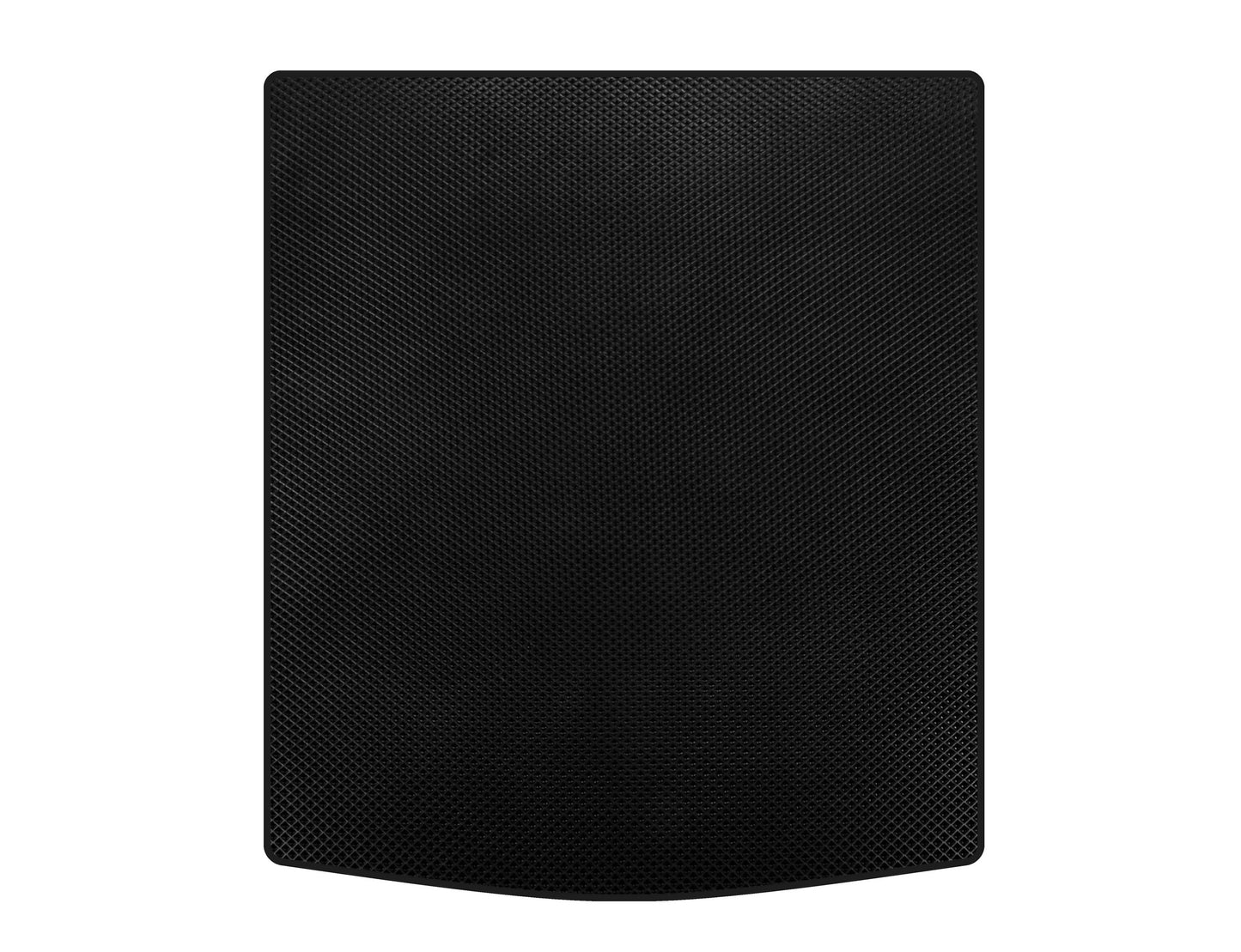 Trunk Mat (SD, Black) for Mazda 6 2012-2024 - image 1