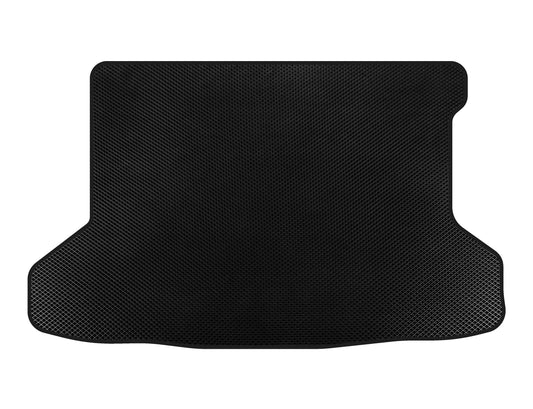 EVA boot mat (Black) for Honda HR-V 2014-2021 - image 1