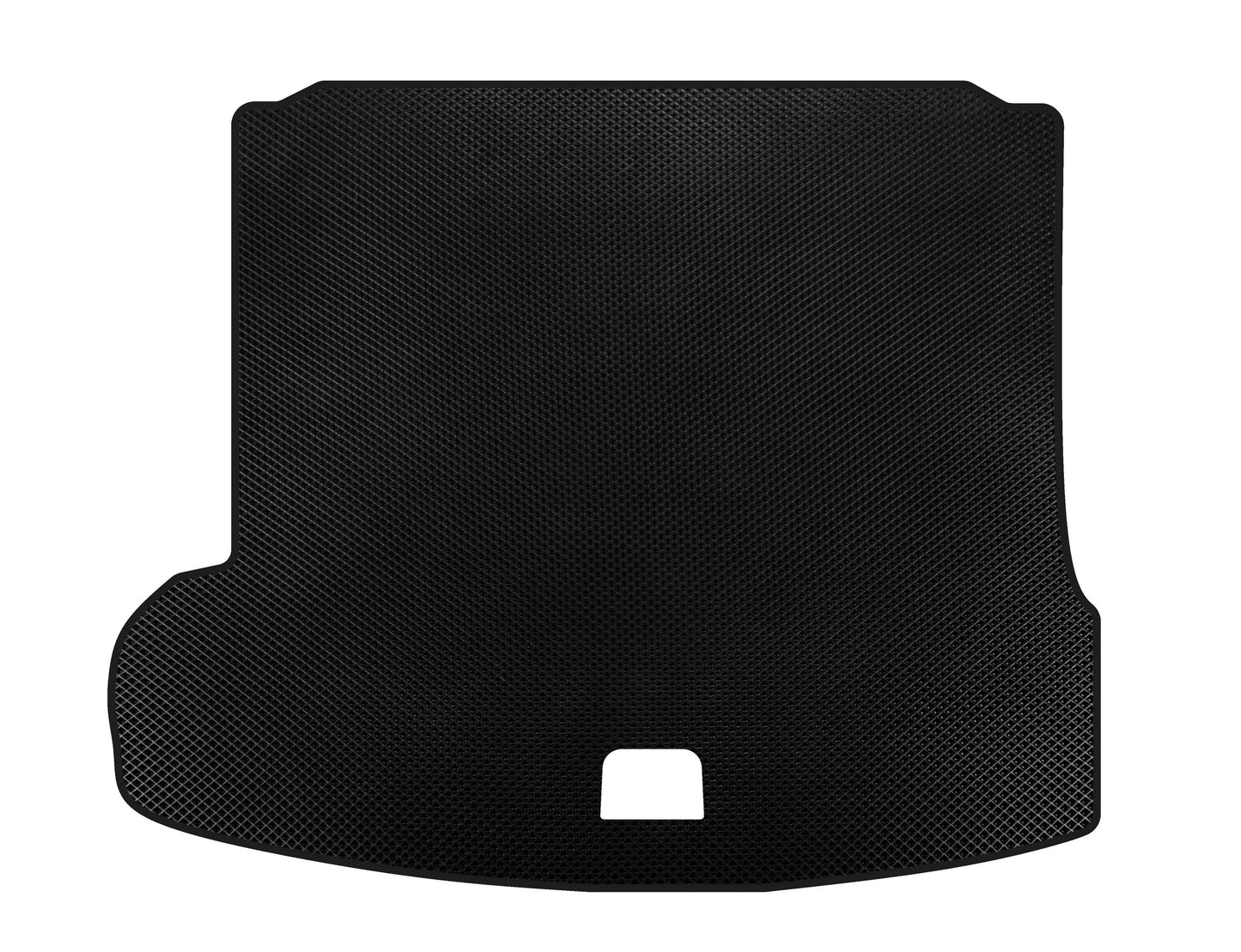 EVA boot mat (Black) for Range Rover Velar 2017↗ - image 1