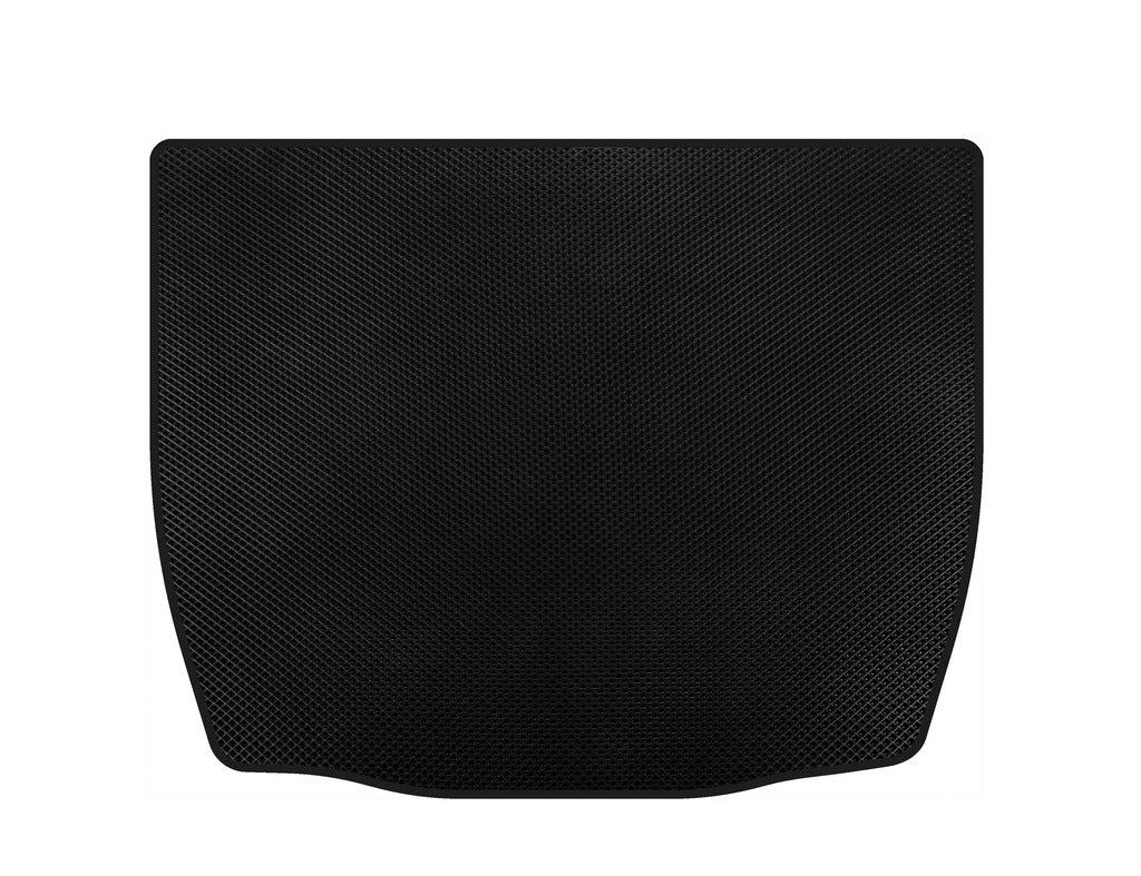 EVA Trunk Mat (Coupe, Black) for Audi ТТ 1998-2006 - image 1