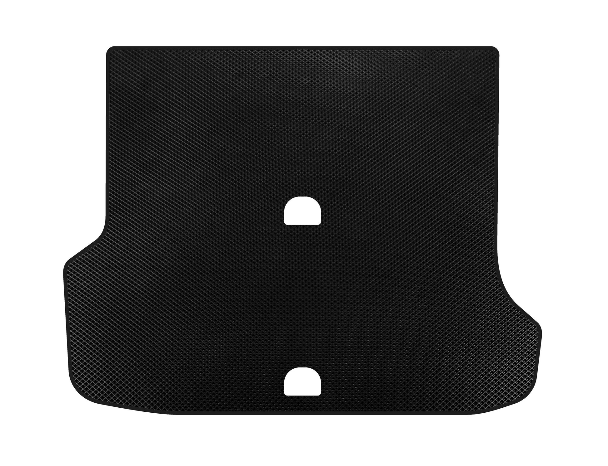 EVA Trunk Mat (Black) for Volvo XC70 2000-2007 - image 1