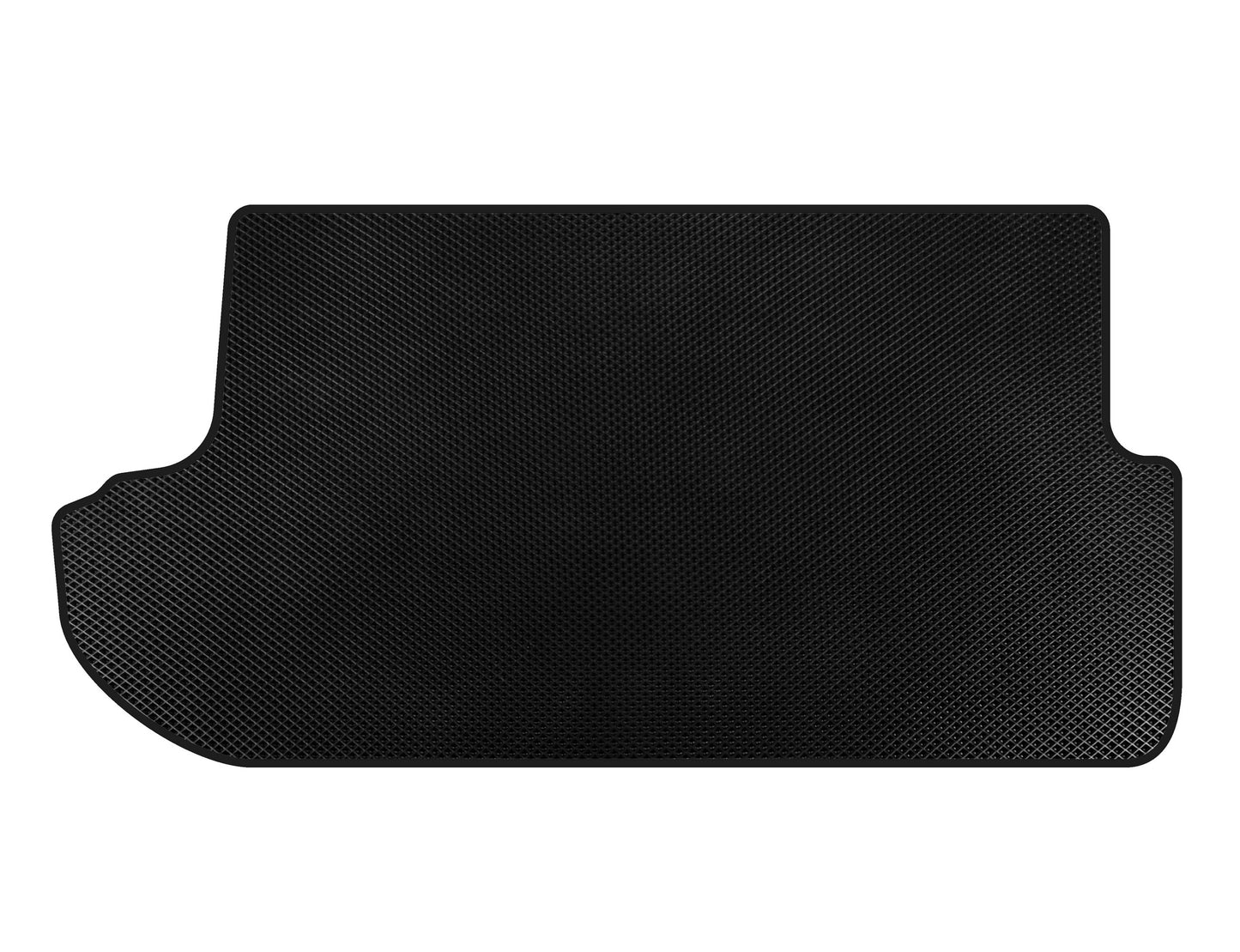 EVA Trunk Mat (Black) for Kia Carnival 2002-2013 - image 1