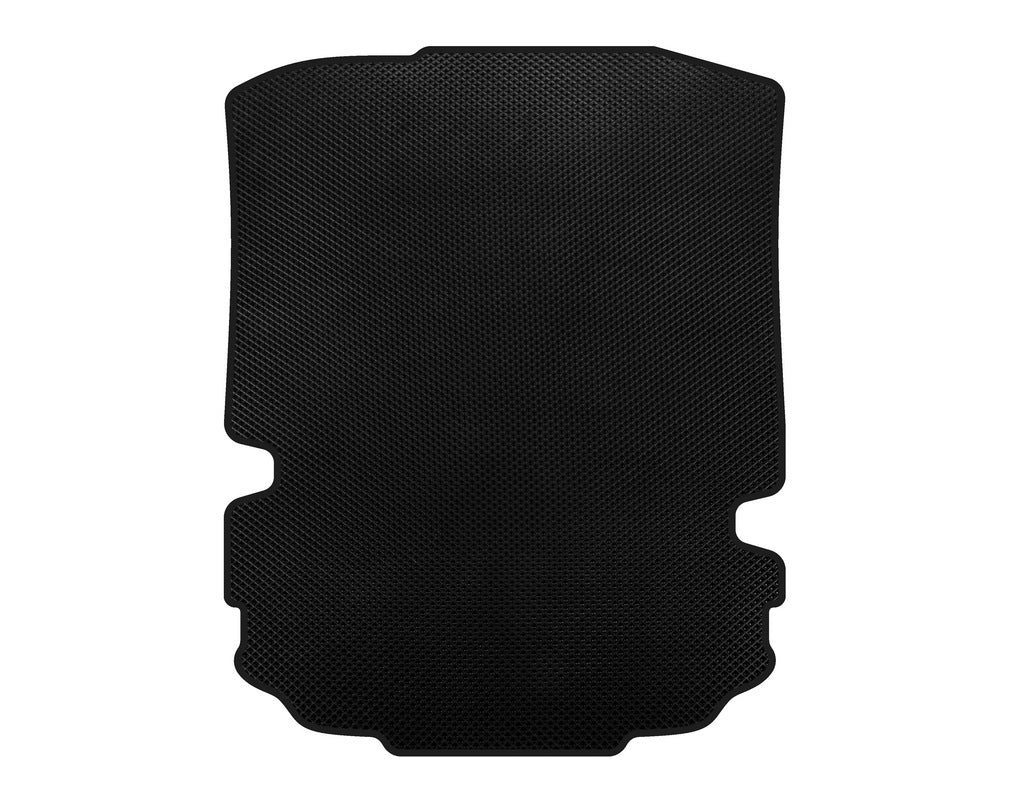 EVA Trunk Mat (Black) for Chevrolet Camaro 2015- - image 1