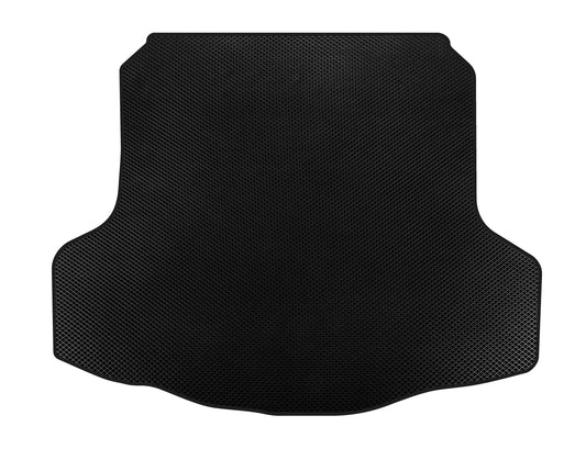EVA boot mat (SD, Black) for Nissan Teana 2008-2013 - image 1