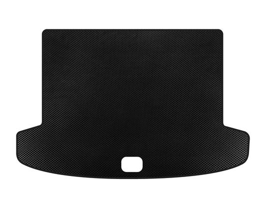 EVA trunk mat (Black) for Hyundai Tucson NX4 2021↗ - image 1