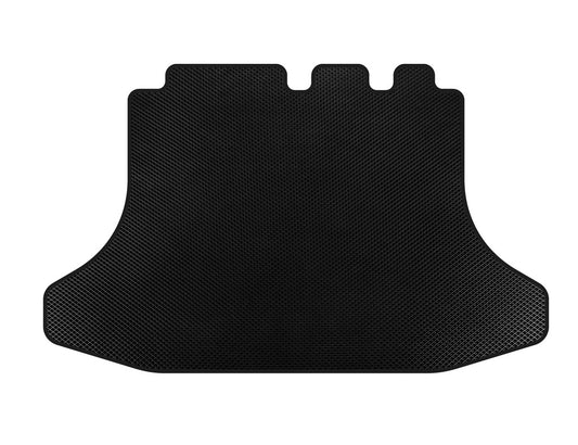 EVA trunk mat (2009-2013, Black) for Chery Tiggo 1 - image 1