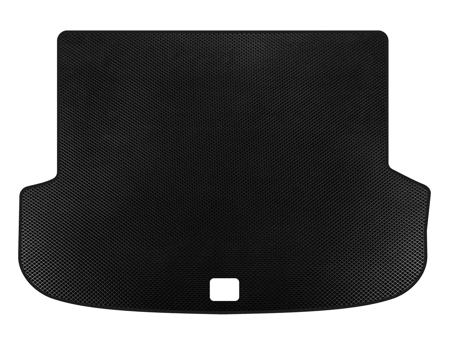EVA Trunk Mat (Black) for Lexus RX 2016-2022 - image 1