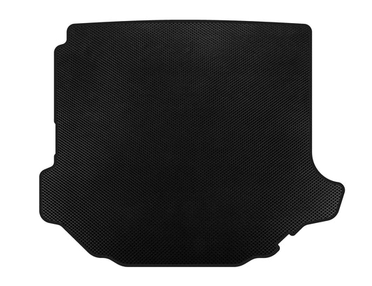 EVA Trunk Mat (black) for JAC J6 2011-2019 - image 1
