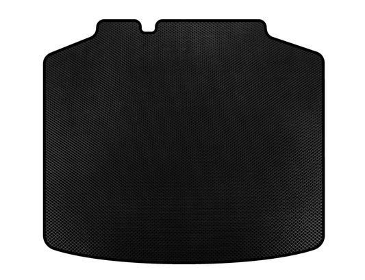 EVA Trunk Mat (HB, Black) for Skoda Scala 2018- - image 1