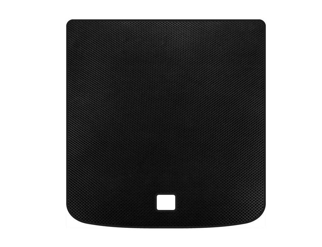 EVA Trunk Mat V-2 (SW, Black) for Audi A4 B9 2015-2024 - image 1