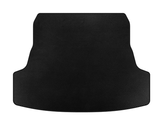 EVA boot mat (SD, Black) for Daewoo Nubira 1997-1999 - image 1