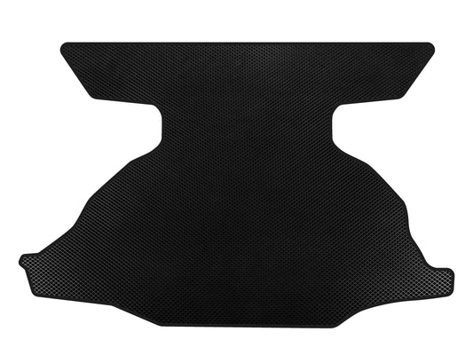 EVA Trunk Mat (Coupe, Black) for Nissan 370Z 2008-2021 - image 1