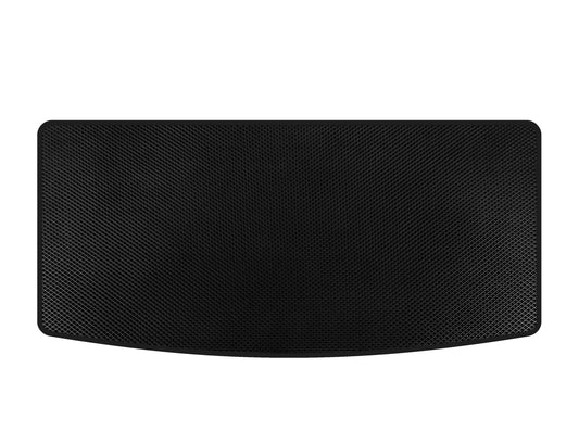 Mat in the trunk EVA (HB, Black) for Kia Picanto 2016↗ - image 1