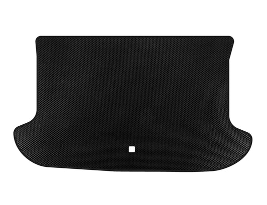 EVA Trunk Mat (Black) for FAW X40 2016-2021 - image 1