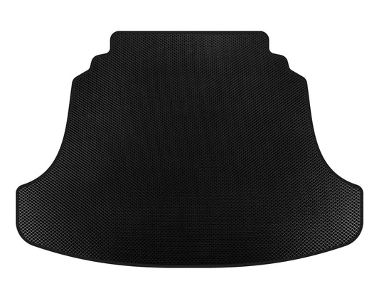 EVA Trunk Mat (G35 S, Coupe, Black) for Infiniti G25/G35/37 (V36/CV36) 2006-2015 - image 1